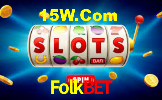 Folkbet