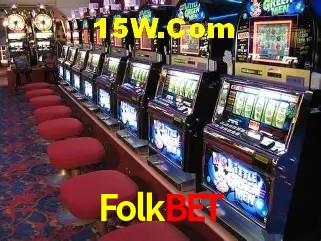 Folkbet - Plataforma Oficial - Folkbet Paga