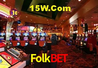 Folkbet: Seu Cassino Premiado com Pagamentos Rápidos