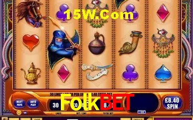 Folkbet Win
